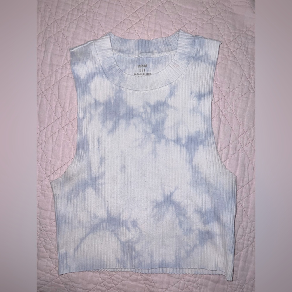 Aerie TieDye Tank